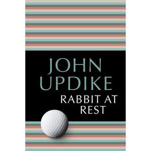 Rabbit at Rest -- John Updike